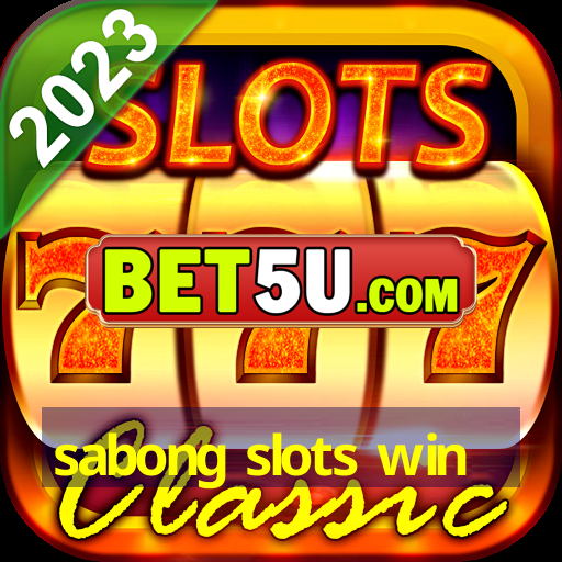 sabong slots win