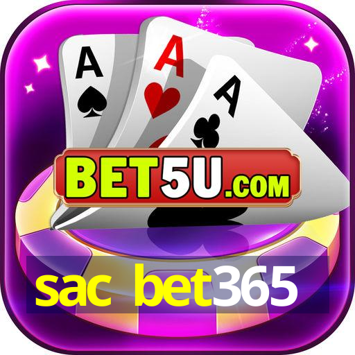 sac bet365