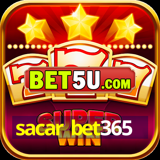 sacar bet365