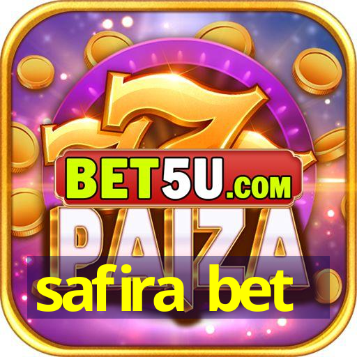 safira bet