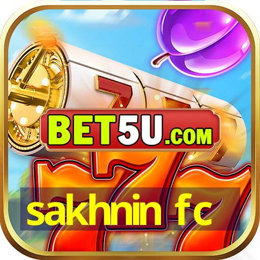 sakhnin fc