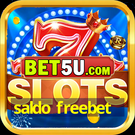 saldo freebet