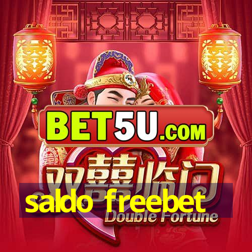 saldo freebet