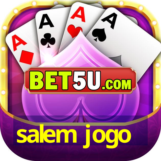 salem jogo