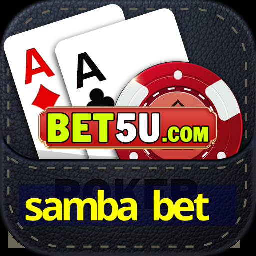 samba bet