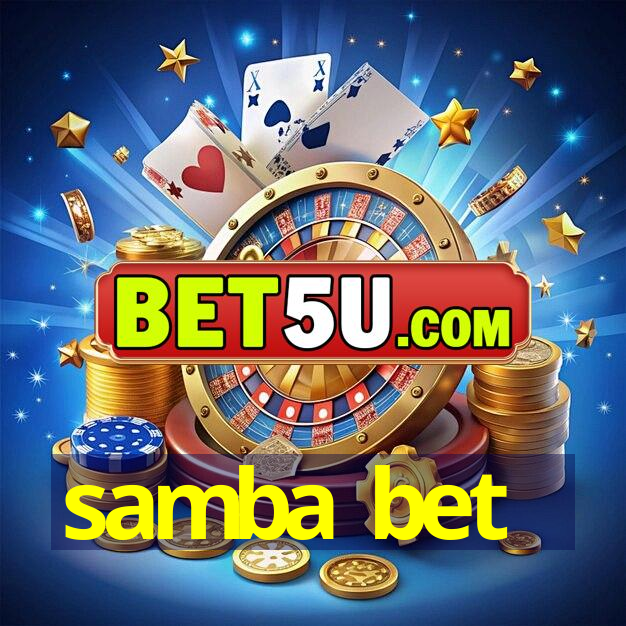 samba bet