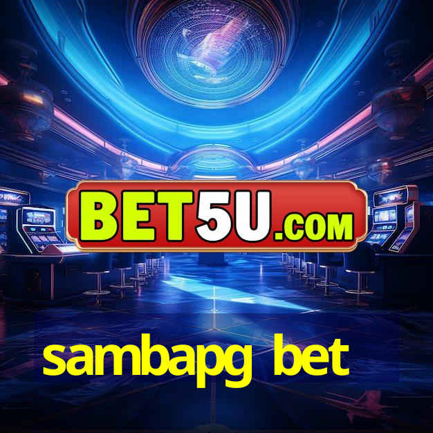 sambapg bet