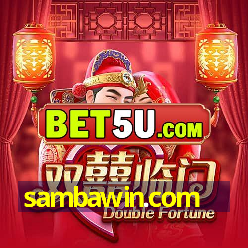 sambawin.com