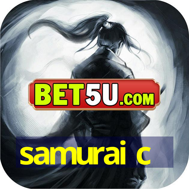 samurai c