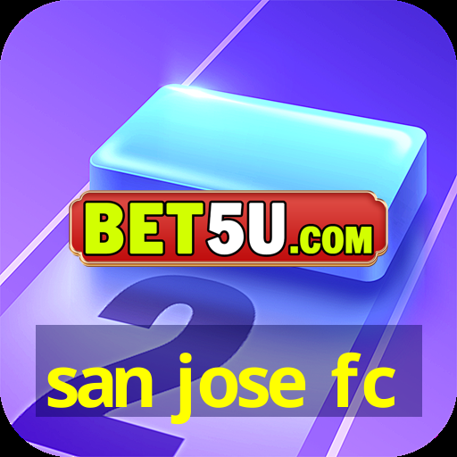 san jose fc