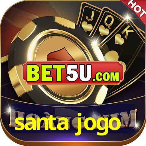 santa jogo