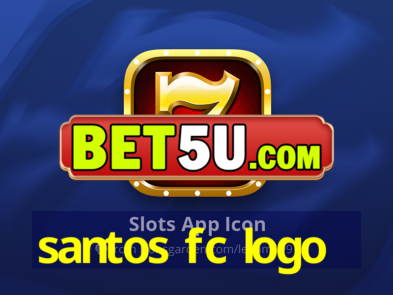 santos fc logo