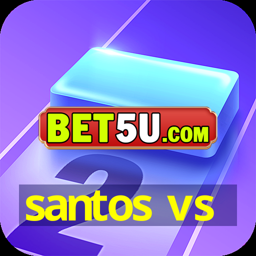 santos vs