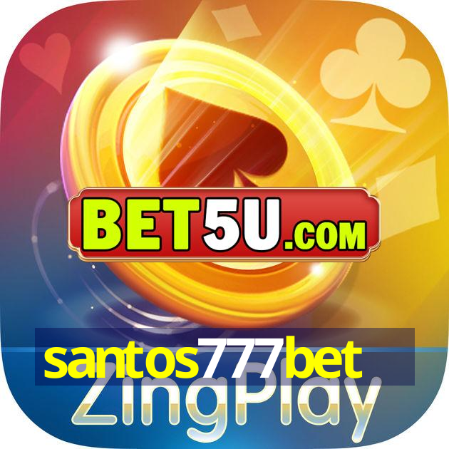 santos777bet