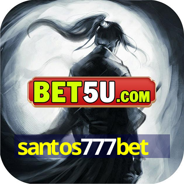 santos777bet