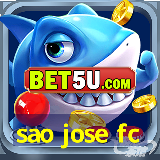 sao jose fc