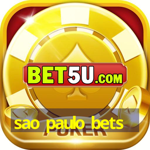 sao paulo bets