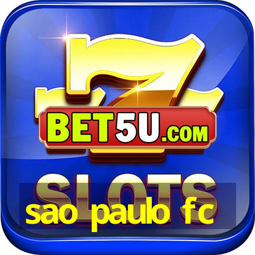 sao paulo fc