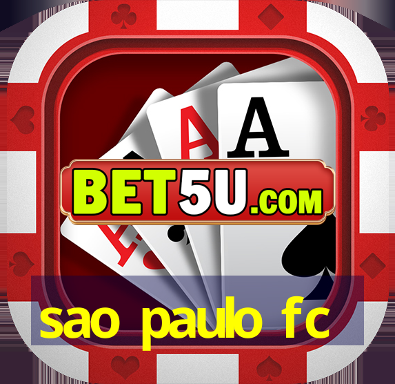 sao paulo fc