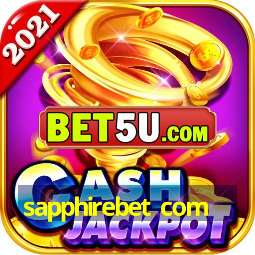 sapphirebet com