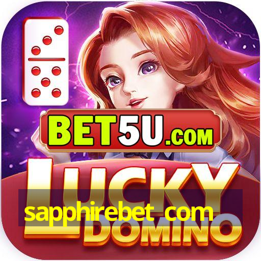 sapphirebet com