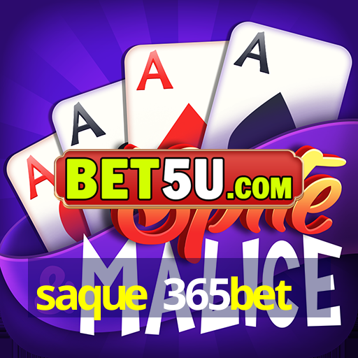 saque 365bet