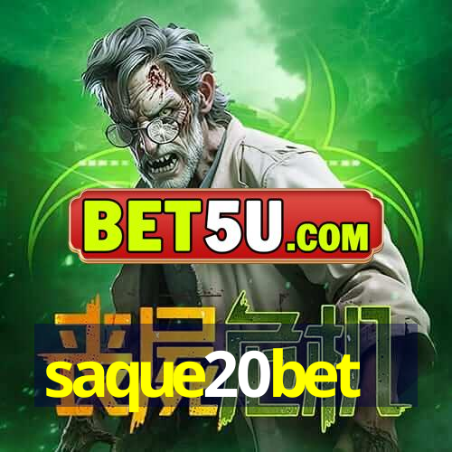 saque20bet