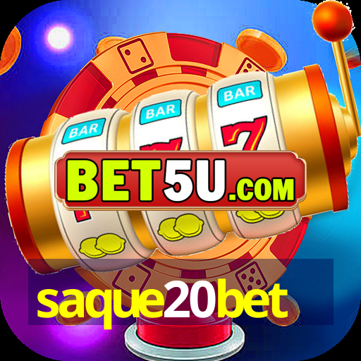 saque20bet