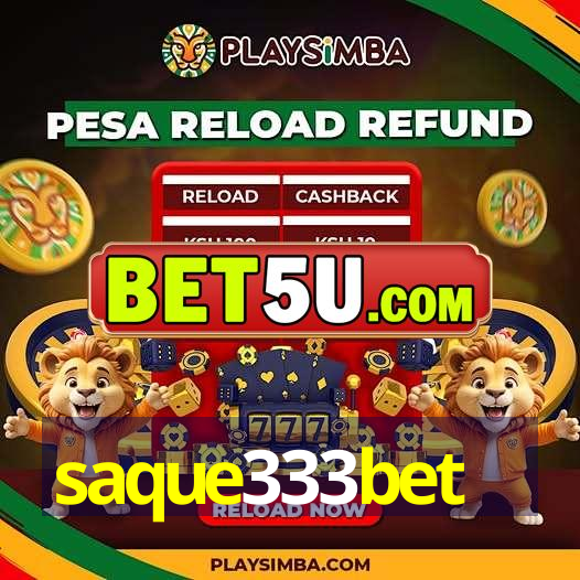 saque333bet