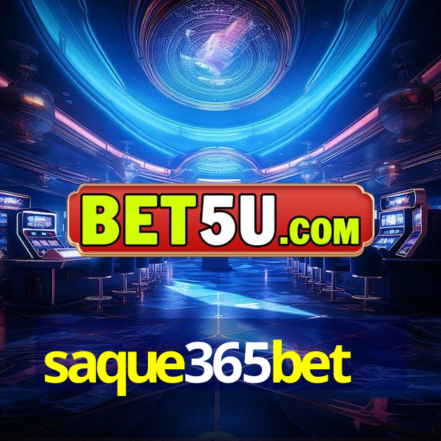 saque365bet