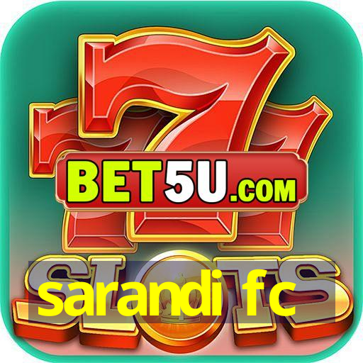 sarandi fc