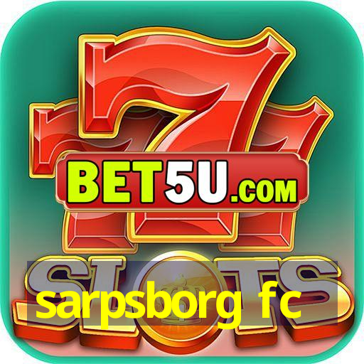 sarpsborg fc