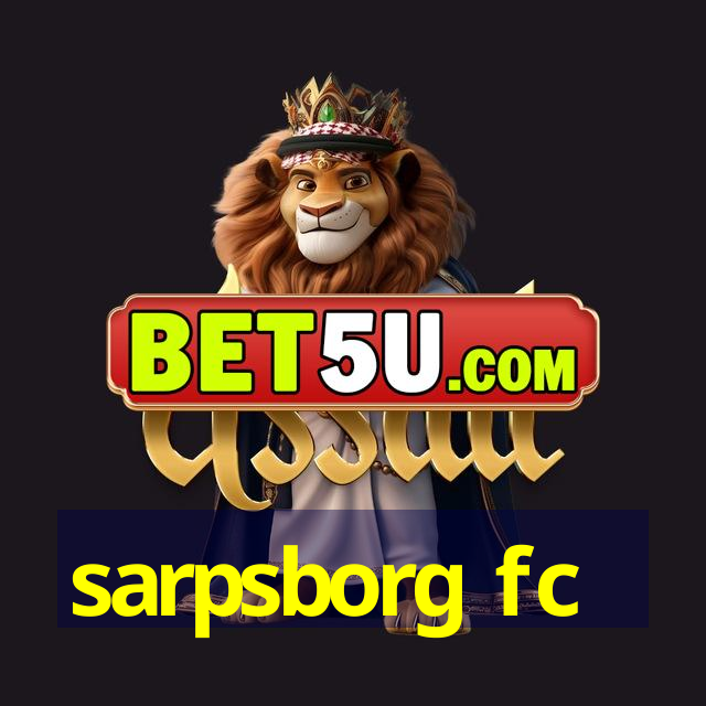 sarpsborg fc