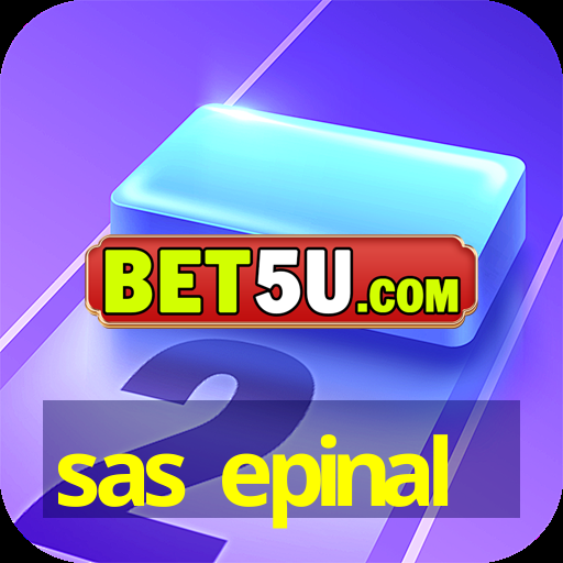 sas epinal