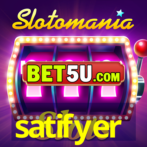 satifyer