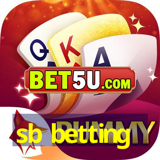 sb betting