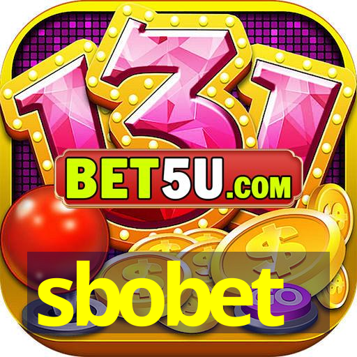 sbobet