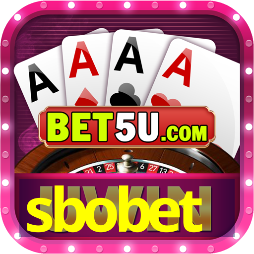 sbobet