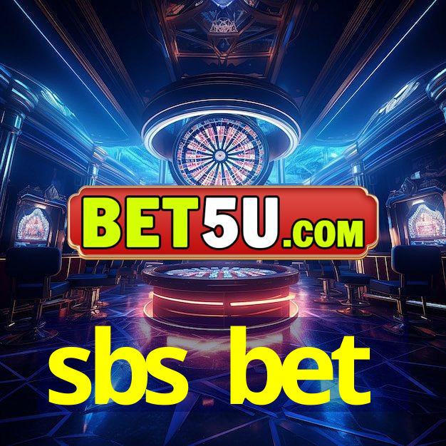 sbs bet