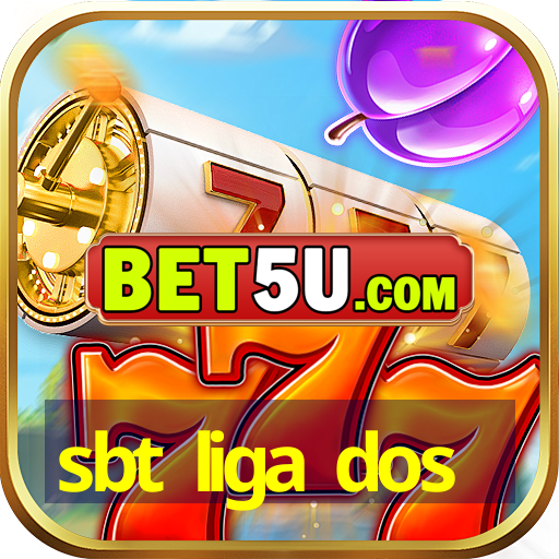 sbt liga dos