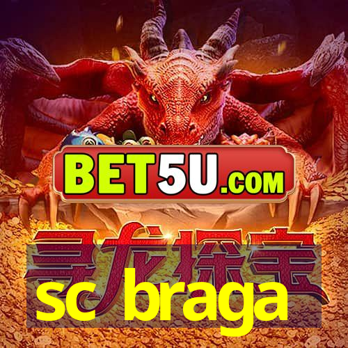 sc braga