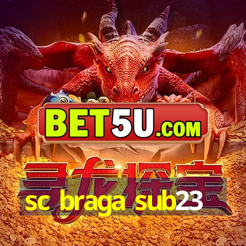 sc braga sub23