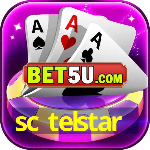 sc telstar