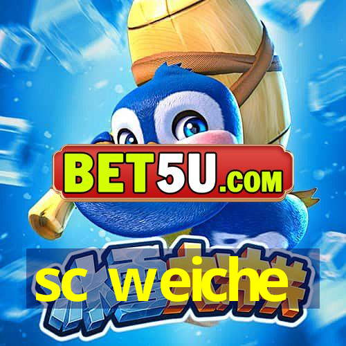 sc weiche