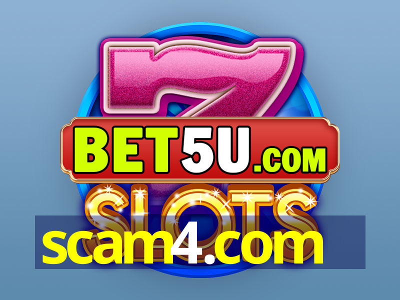 scam4.com