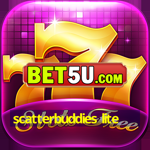 scatterbuddies lite