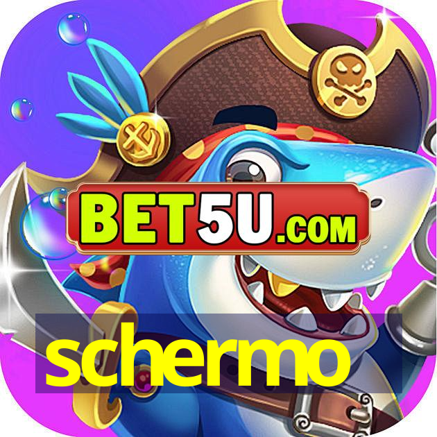 schermo