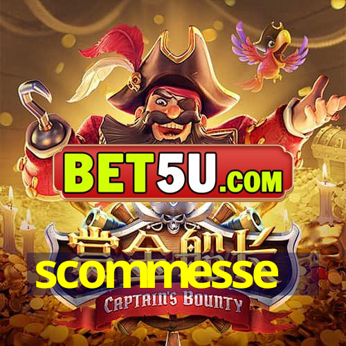 scommesse