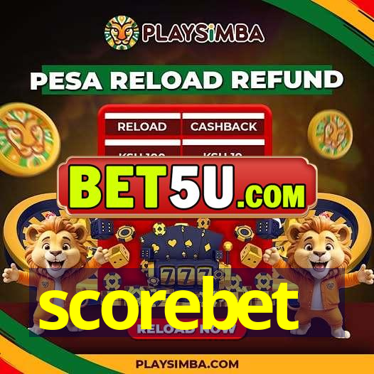 scorebet