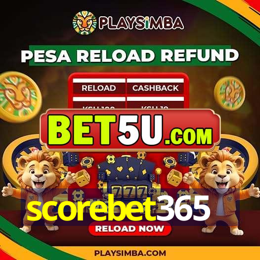 scorebet365